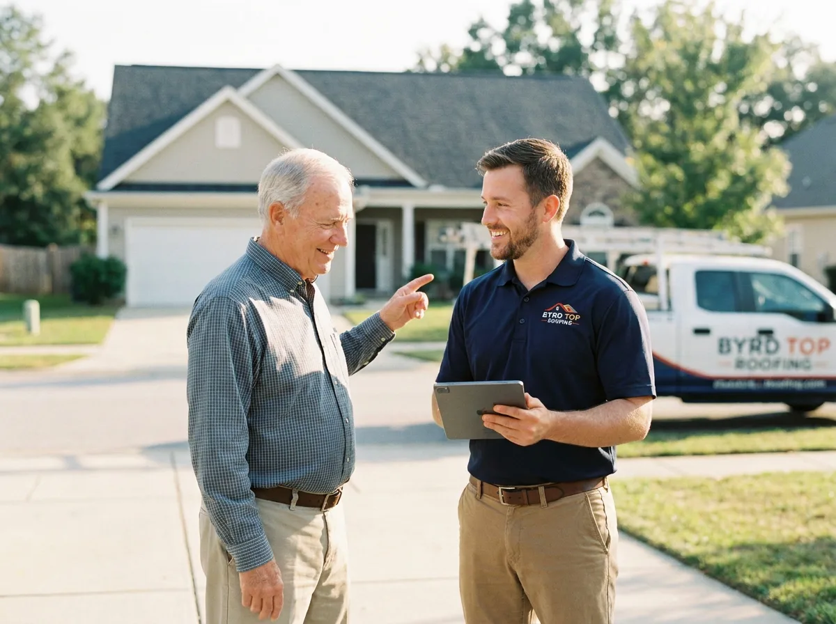 Roofing Hansville, WA FAQs